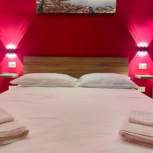 Chambre Quadruple